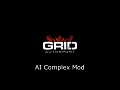 Grid Autosport AI Complex Mod Release