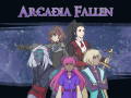 Diverse Fantasy game Arcadia Fallen is available on Steam now!