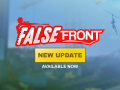False Front Gameplay Update