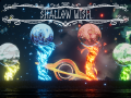Shallow Wish - upcoming action adventure game