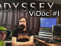 Odyssey Video Update #1: Opening The Gates