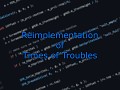 Times of Troubles reimplementation v1.0.2