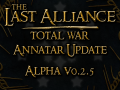 Last Alliance: TW - Annatar Update Released!
