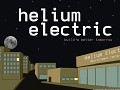 Helium Electric wants you on the moon!