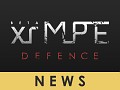 xrMPE in Mod Of The Year voting and Developer Update