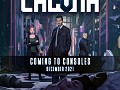 Lacuna is Coming to Consoles!