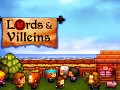 Lords and Villeins Content Update #1 (The World Update) is Here!