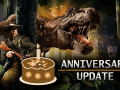 The first anniversary update has been released!