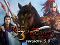 Rise of Three Kingdoms Version 5.0 (Sanguo) Update