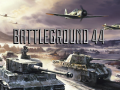 Battleground 44 has finally released after 4 years of development!
