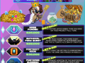 Battle Gem Ponies Kickstarter: COMPLETE!! 🎊🥳 (138% Funded!)
