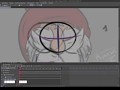 {Devlog} Traditional animation with perspective