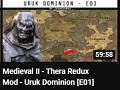 Thera: Redux playthrough by Ironhammer on youtube
