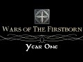 Wars of the Firstborn: Year One