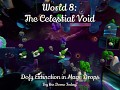 Mage Drops Final World Update: The Celestial Void