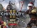 Chivalry 2 Releases the Merry Chivmas Update