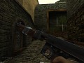 Guns included in this mod (SMGS)