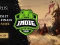 IndieDB GOTY - The Top 100