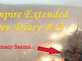Dev Diary #13