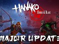 Hanako: Honor & Blade Now Free-to-Play