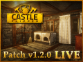 Castle Flipper Patch v1.2.0 LIVE!