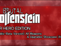 Brutal Wolfenstein v0.8 - Public Beta All Weapons Video