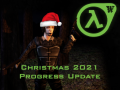 Half-Life: WAR - Christmas 2021 Progress Update!