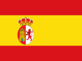 The Great War VI - Kingdom of Spain