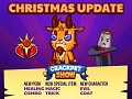 The Crackpet Show Christmas Update - 0.7.12