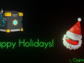 12/21/21: Happy Holidays