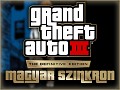GTA3: Definitive Edition Magyar Szinkron