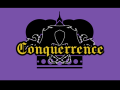 Conquerrence - Behind the Game
