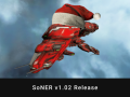 SoNER Version 1.02 Release