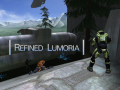 Lumoria Refined – 24 December 2012