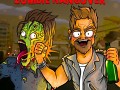 Drunken Fist 2 🍺👊 Zombie Hangover! PLAY DEMO!