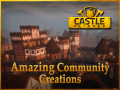 Castle Flipper – Amazing Community Creations