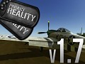 Project Reality v1.7 Update details