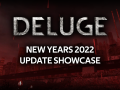 New Years 2022 Update Showcase