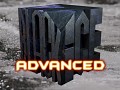 Black Ice Mod Advanced Released