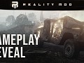 BF3: Reality Mod - Gameplay Reveal 