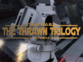 SWBFII - The Trawn Trilogy Mod Progress
