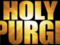 New Co-op Game Announcement The Holy Purge