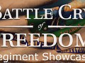 Regiment Showcase - Virginia Military Institute