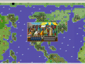 Playing Sid Meier's Civilization 1 in HD tour with mods & scenarios