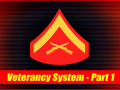 Veterancy System - Part 1