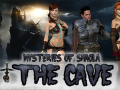 Mysteries of Shaola: The Cave has been released