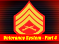 Veterancy System - Part 4