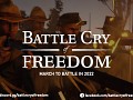 800+ Soldier Battles in Battle Cry of Freedom