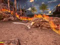 Raptor Territory - New game mode