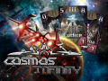 $100 Prize Tournament for Cosmos: Infinity Alpha!